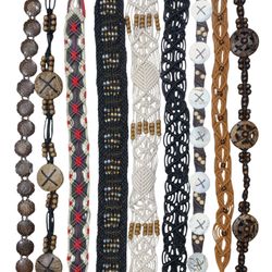 Y2K Boho Belts 10