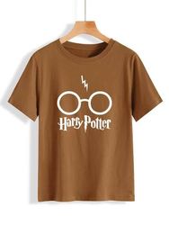 Harry potter t-shirt