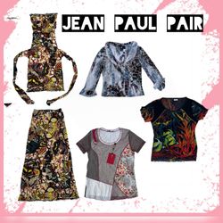 Floral Print Top
