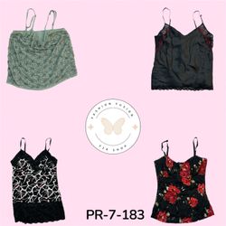 Seamless Cami Tank Top for Women – Everyday Essent..