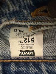 Levis made in usa and Mexico