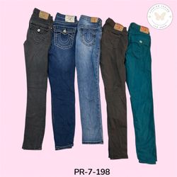 True Religion Women’s Designer Jeans | Stylish Pre..