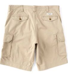 Ralph Lauren Polo Shorts(0002)