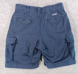 Ralph Lauren Polo Shorts(0003)