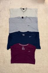 Nike Swoosh Tees