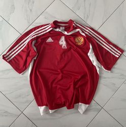 Branded Jersey