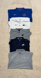 Nike Polo Shirts