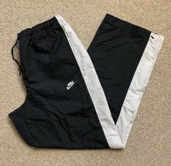 Pantalons de survêtement vintage Nike