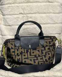 Longchamp Le Pliage Tote Bag Bundle x10 | Authenti..