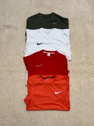 Nike Dri Fit Swoosh T-Shirts