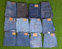 LEVI’S  MINI SKIRTS (Z 004)