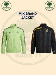 Mix Brand Jackets