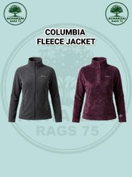 Veste en polaire Columbia