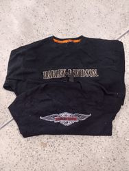 Pull Harley Davidson