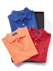 Polo Ralph Lauren T-Shirts