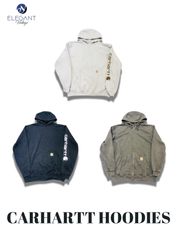 Carhartt Hoodies - EVM01063