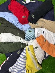 Lacoste t shirts