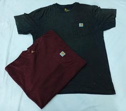 CR10149 Vintage Carhartt T-Shirts