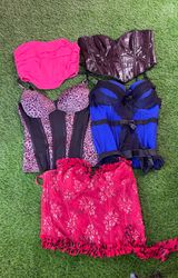 Gv 403 Y2k Best Corsets Foe womens 😍