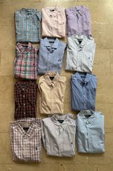 Ralph Lauren Polo Shirts