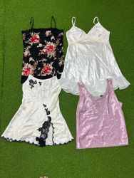Yv519 Slip Tops 13P