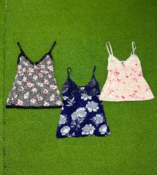 Yv523 Poly Tops 14P