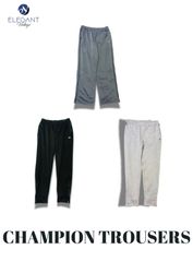Champion Trousers - EVM01079