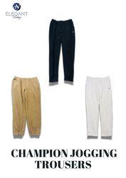 Champion Jogging Trousers - EVM01083