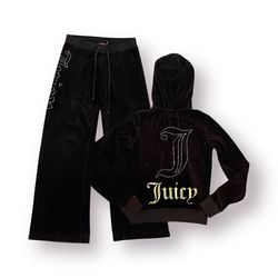 Premium juicy couture sets