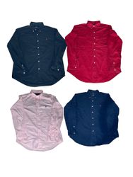 Ralph Lauren button up shirt | V-T566