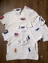 Polo Ralph Lauren big pony
