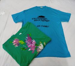 CR10158 Vintage Single Stitch T-Shirts