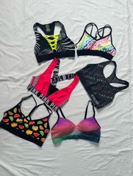Pink Victoria's Secret Sport Bra B # 268