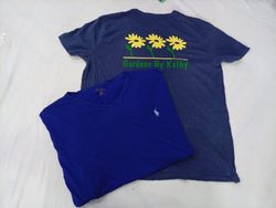 CR10159 Vintage Polo T-Shirts