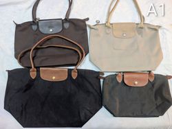 Longchamp Le Pliage Bundle – 13 Pre-Owned Bags | M..