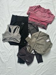 Gym Shark Mix Products B # 269
