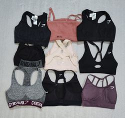 Gymshark bra