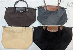 Longchamp Le Pliage Bundle – 13 Pre-Owned Bags | M..