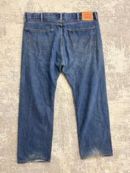 Levi’s Jeans (Including 505, 550, 514, 517) - [TS-..