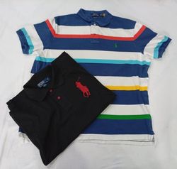 CR10161 Vintage Polo T-Shirts