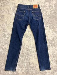 Levi’s Women’s Jeans - [TS-0636]