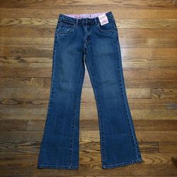 Women jeans Levi's bootcut