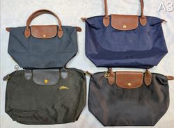 Longchamp Le Pliage Bundle – 13 Pre-Owned Bags | M..