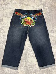 Hip Hop Jeans - [TS-0639]