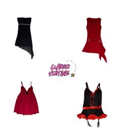 Y2K Mini Dresses | Romantic & Gothic Styles (MH-03..