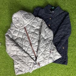Lauren ralph lauren puffer (zrs 130)