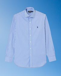Polo Ralph Lauren button up shirt