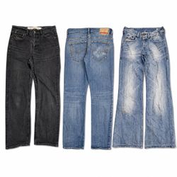 Diesel Men’s Jeans