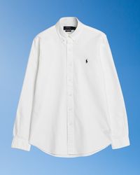 Polo Ralph Lauren button up shirt