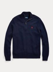 Ralph Lauren 1/4 zip Sweater